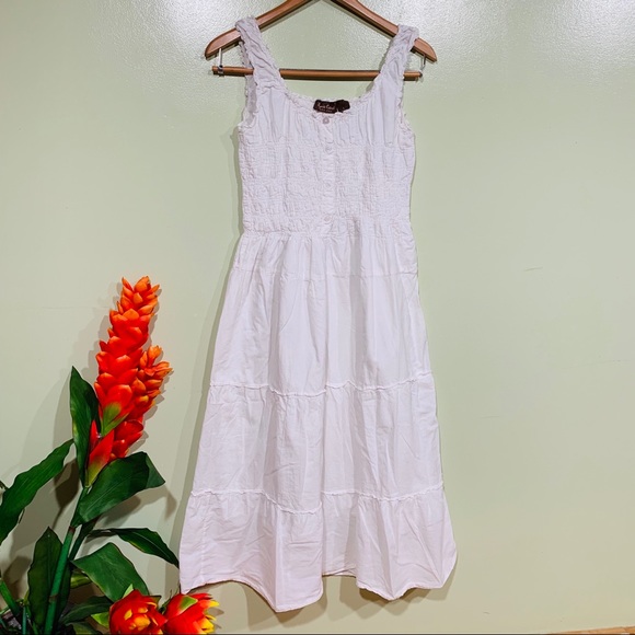 Speed Control Dresses & Skirts - Speed Control New York  White Dress Size Large